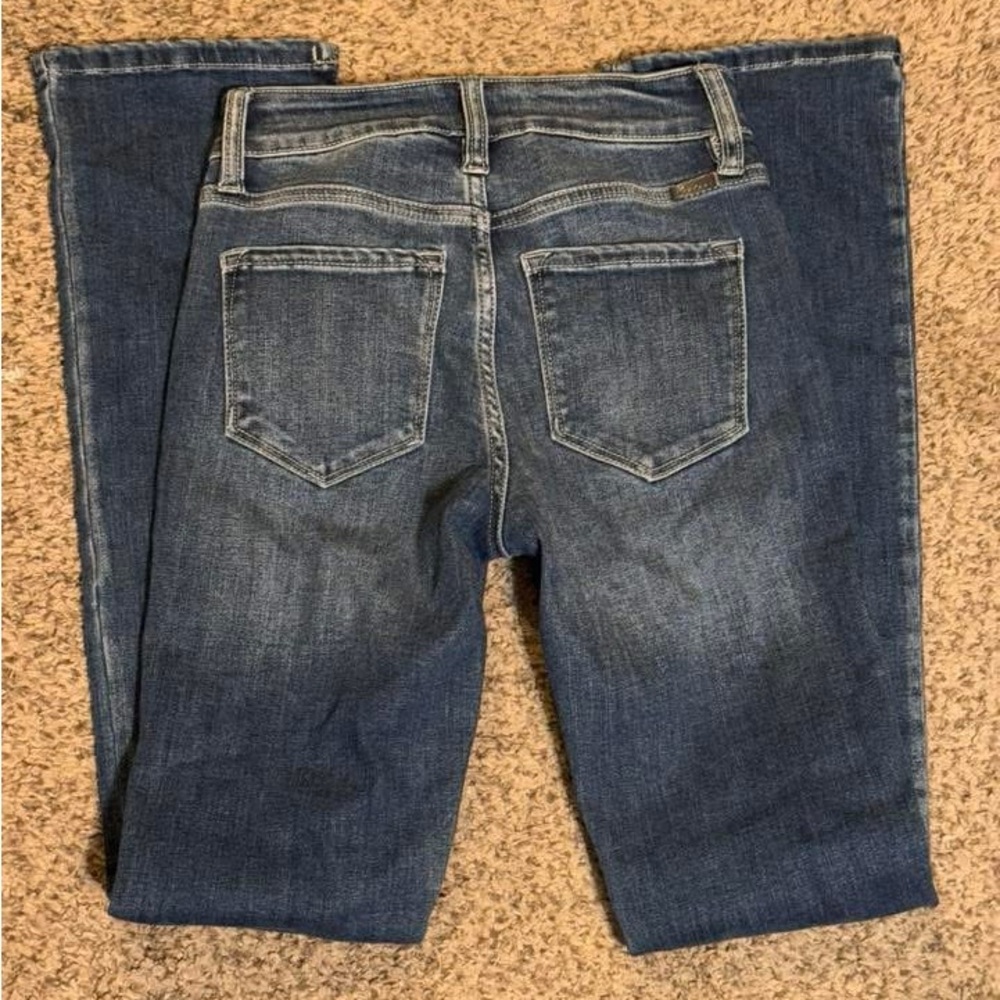 Kancan Jeans